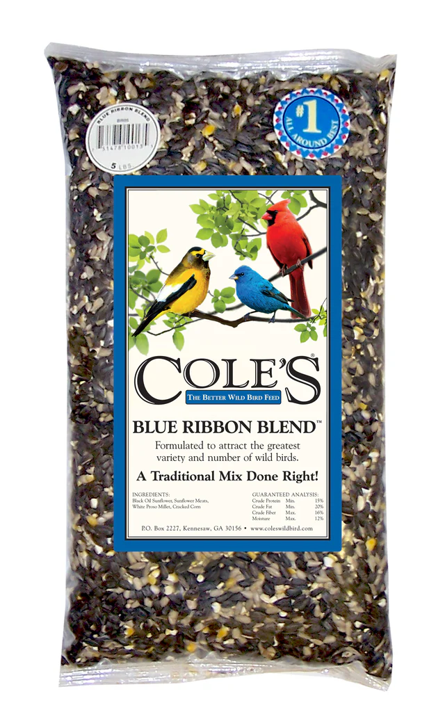 Cole's Blue Ribbon Blend - Image 3