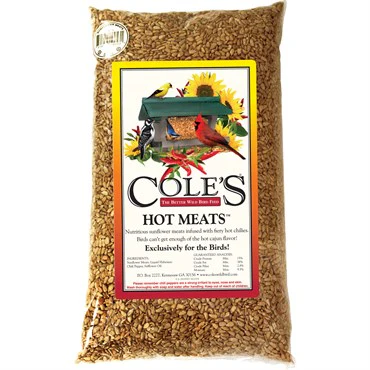 Cole's Hot Meats - Image 3