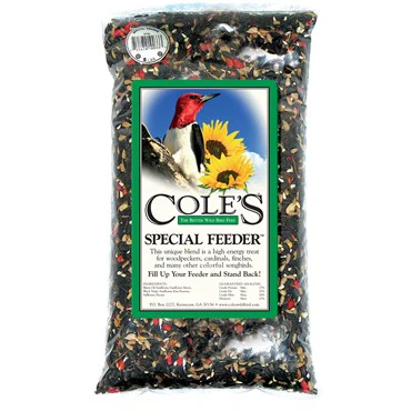 Cole's Special Feeder Blend - Image 4