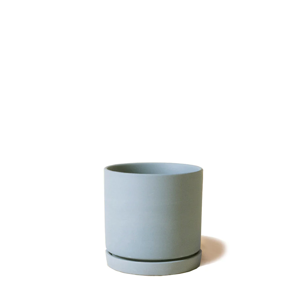 Dojo Pot and Saucer - 3.5 in - Image 4