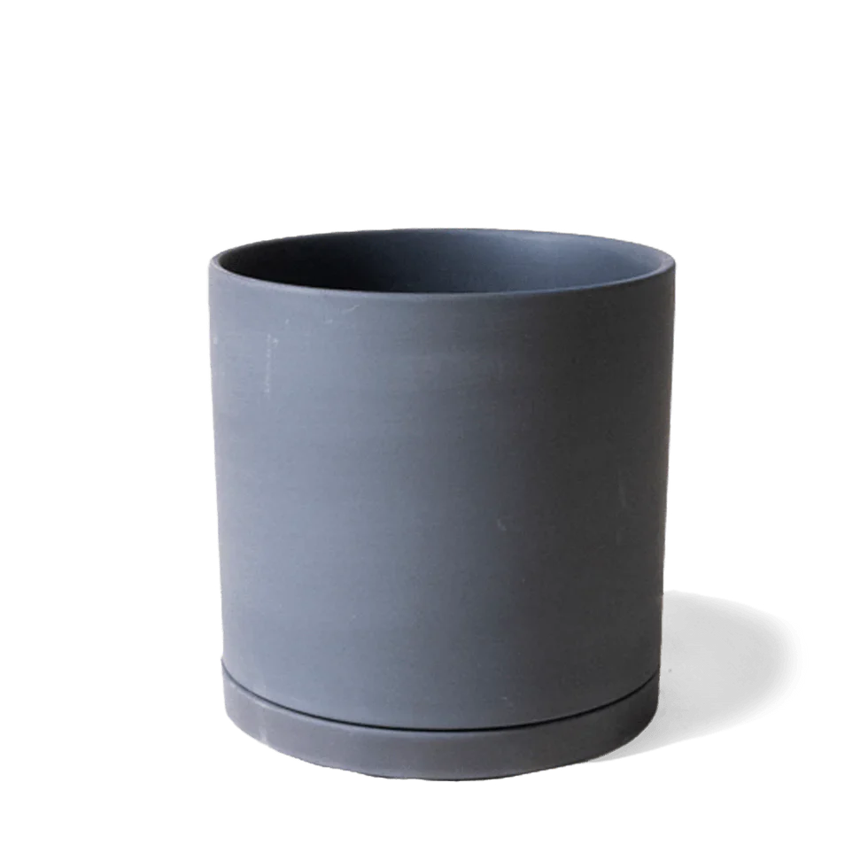 Dojo Pot and Saucer - 3.5 in - Image 7