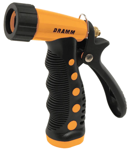 Dramm Touch 'N Flow Pistol Hose Nozzles - Image 5