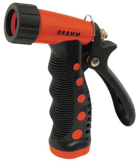 Dramm Touch 'N Flow Pistol Hose Nozzles - Image 6