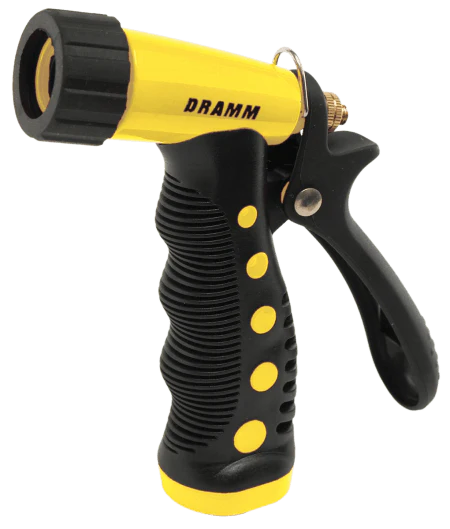 Dramm Touch 'N Flow Pistol Hose Nozzles - Image 7