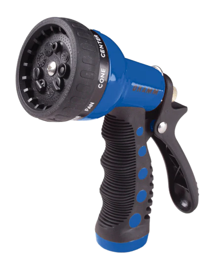 Dramm Touch 'N Flow Revolver Hose Nozzle - Image 3