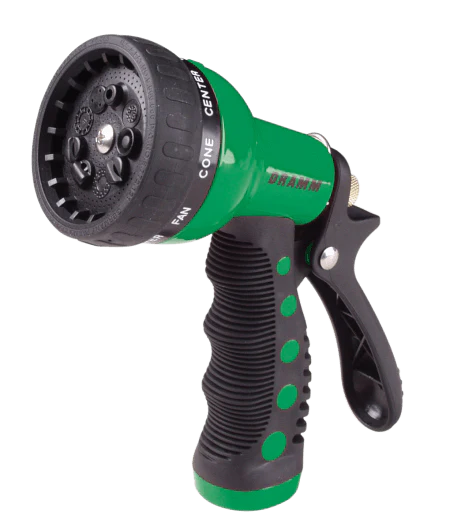 Dramm Touch 'N Flow Revolver Hose Nozzle - Image 5