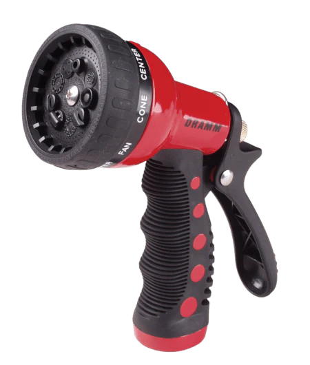 Dramm Touch 'N Flow Revolver Hose Nozzle - Image 6