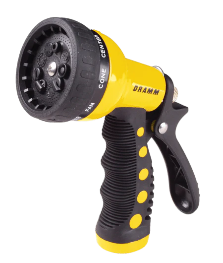 Dramm Touch 'N Flow Revolver Hose Nozzle - Image 7