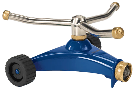 Dramm ColorStorm Whirling Sprinklers - Image 3