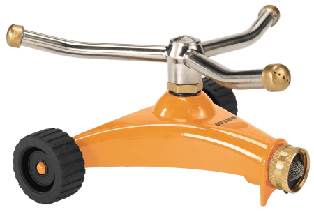 Dramm ColorStorm Whirling Sprinklers - Image 4