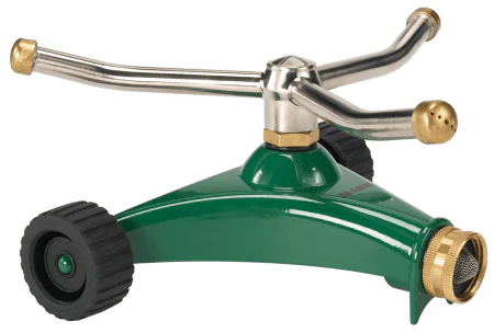 Dramm ColorStorm Whirling Sprinklers - Image 5