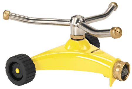 Dramm ColorStorm Whirling Sprinklers - Image 6