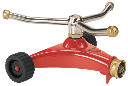 Dramm ColorStorm Whirling Sprinklers - Image 7