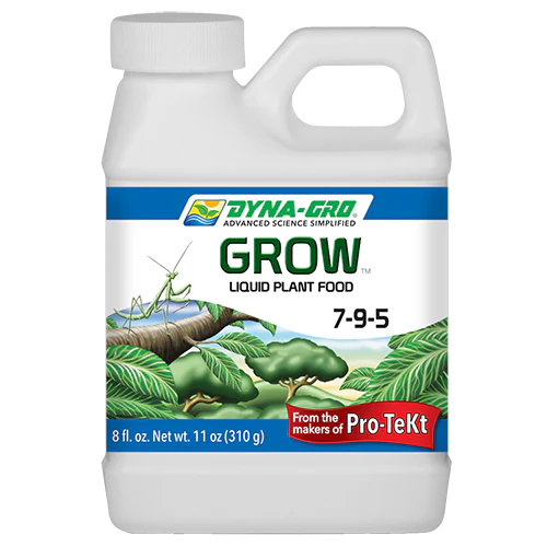 Dyna-Gro Grow Fertilizer - Image 3