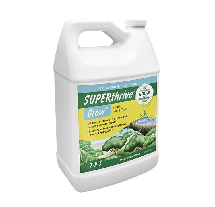 Dyna-Gro Grow Fertilizer - Image 5