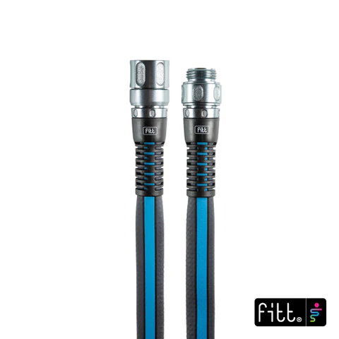 Fitt Force Pro Commercial Grade Hose - 50 ft - Image 4