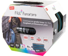 Fitt Force Pro Commercial Grade Hose - 50 ft - Image 7