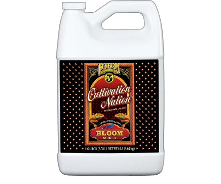 FoxFarm Cultivation Nation Bloom - Image 3