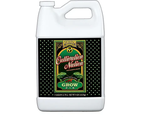 FoxFarm Cultivation Nation Grow - Image 3