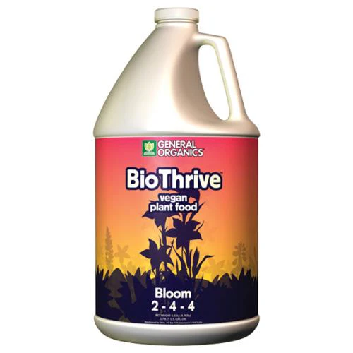 General Organics BioThrive Bloom - Image 3