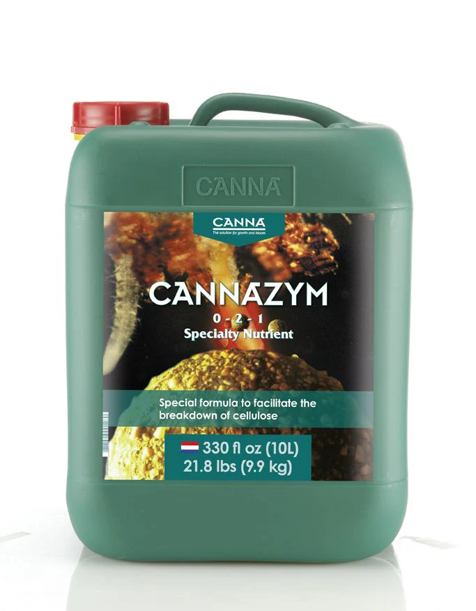 Canna Cannazym - Image 3