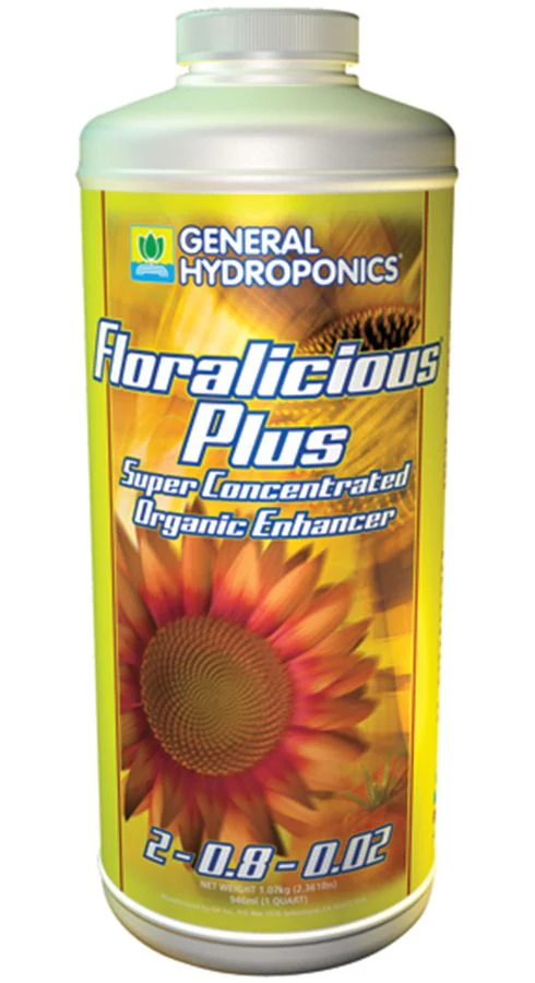 General Hydroponics Floralicious Plus - Image 3