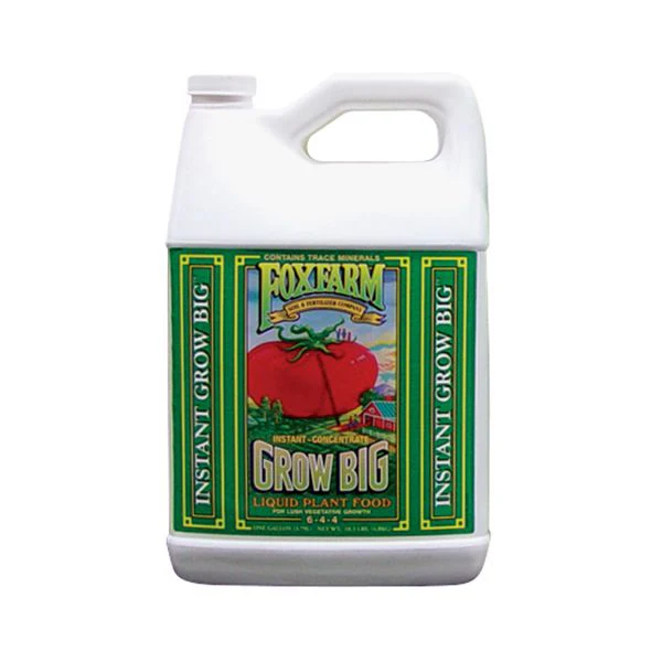 FoxFarm Grow Big - Soil Formula - Image 3