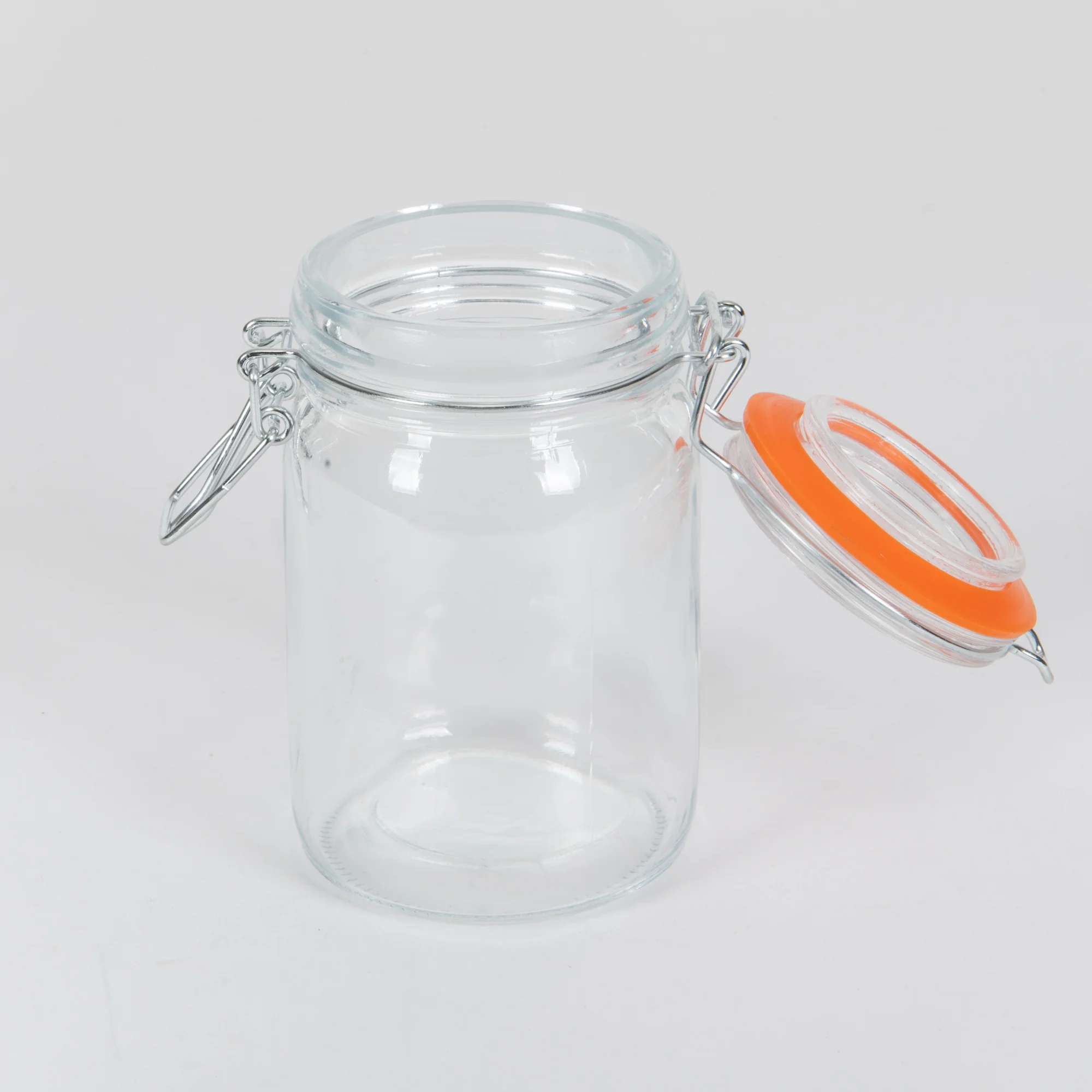 Mini Flip Top Jar - 230 ml - Image 3