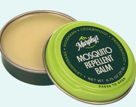 Murphy's Mosquito Repellent Balm - Image 3