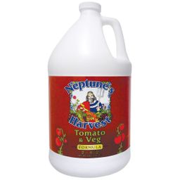 Neptune's Harvest Tomato & Veggie Fertilizer - Image 4