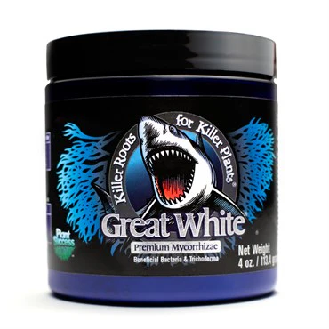 Great White Premium Mycorrhizae - Image 3