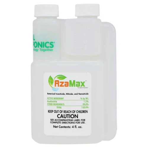 AzaMax Organic Insecticide - Image 4