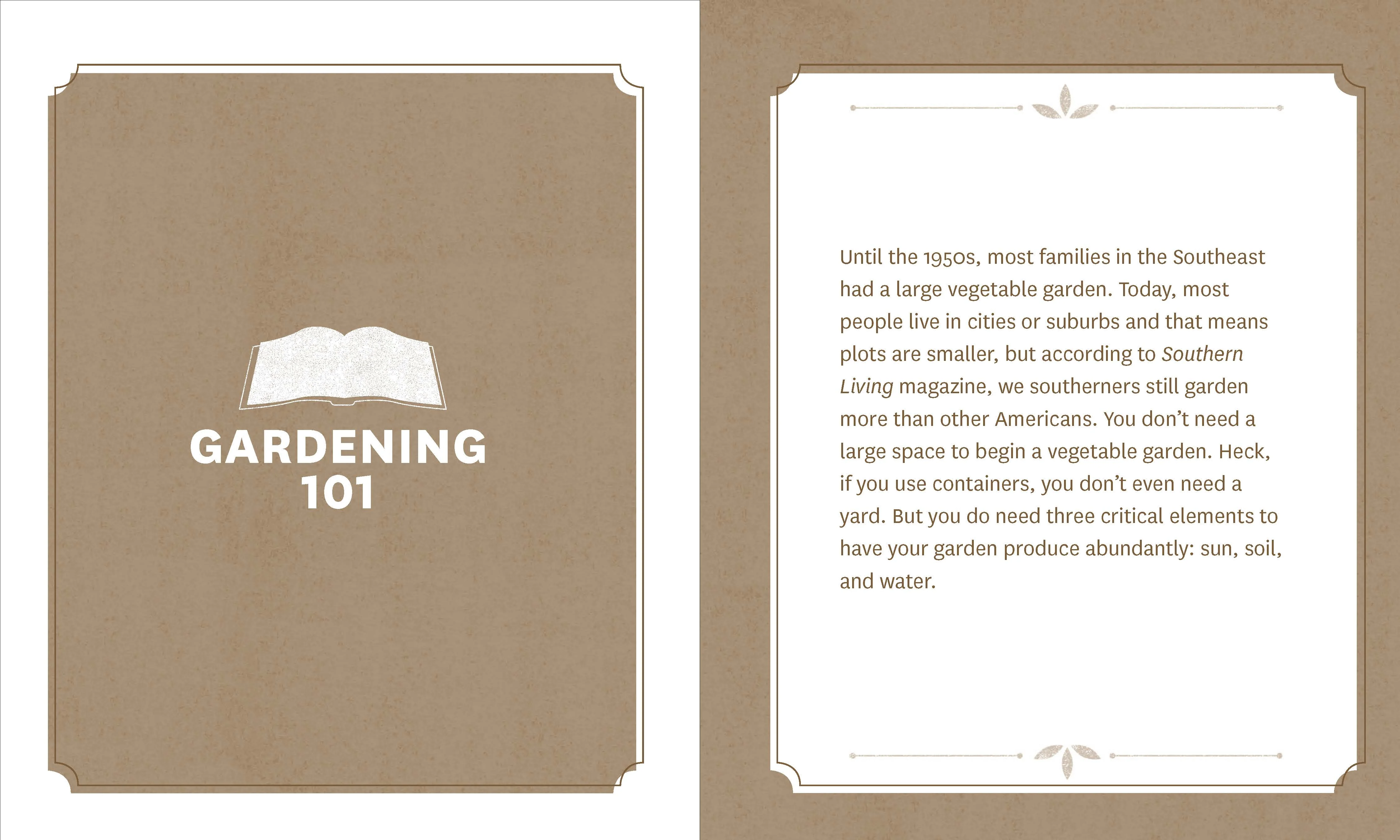 The Timber Press Guide to Vegetable Gardening in the Southeast - Image 3