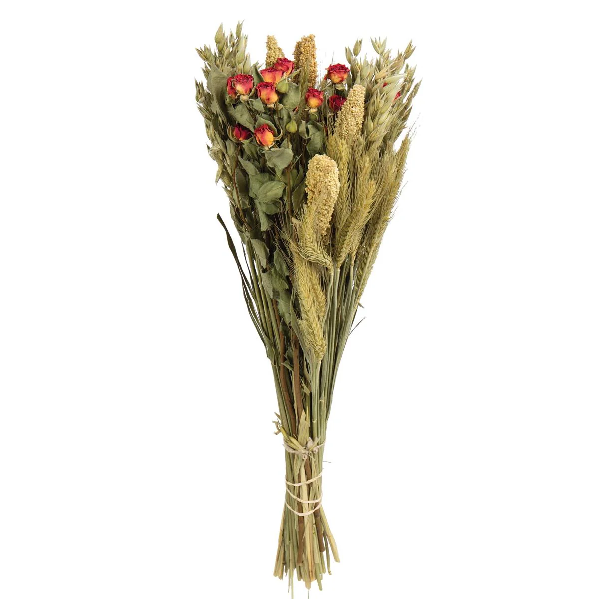 Dried Flower Bouquet - Fall Styles - Image 3