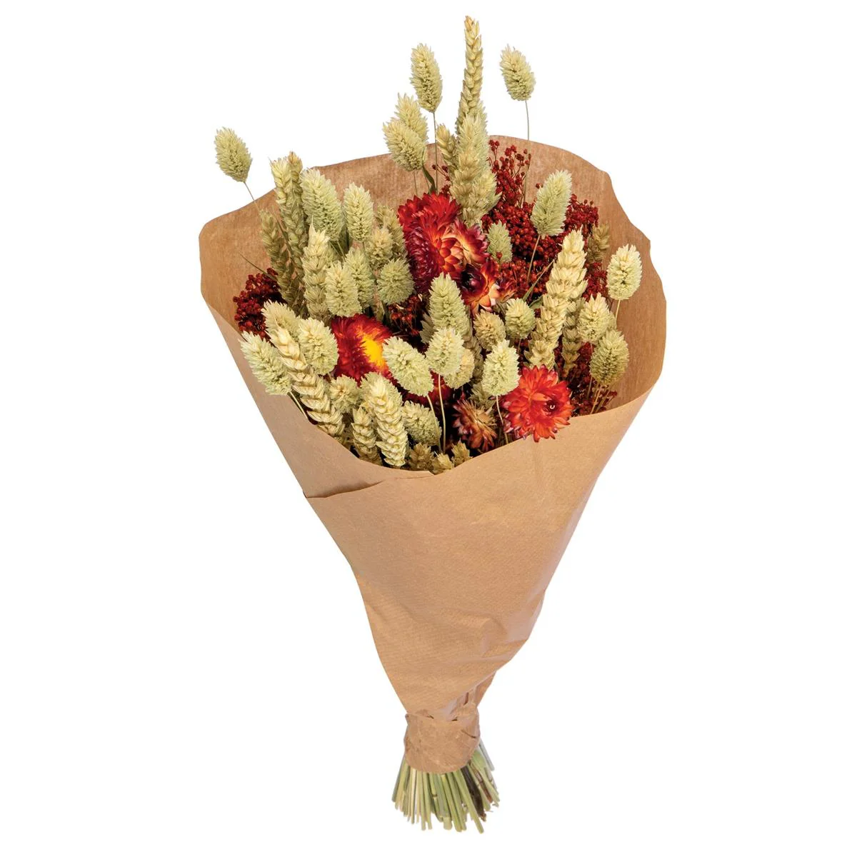 Dried Flower Bouquet - Fall Styles - Image 4